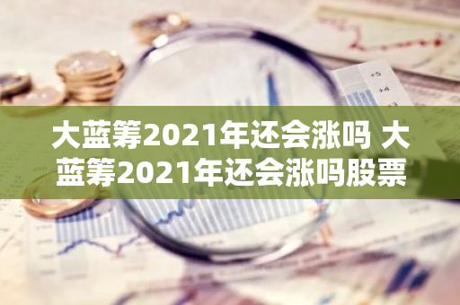 大蓝筹2021年还会涨吗 大蓝筹2021年还会涨吗股票
