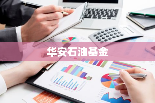华安石油基金