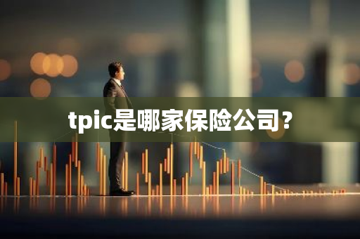 tpic是哪家保险公司？