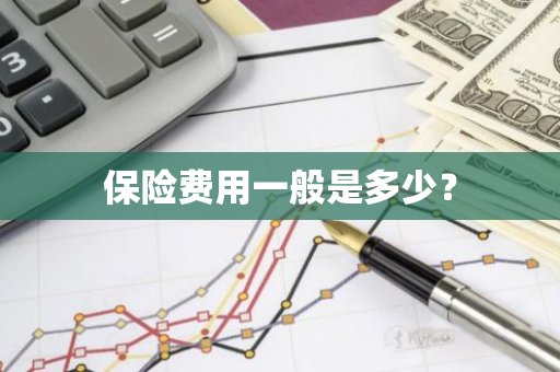 保险费用一般是多少？
