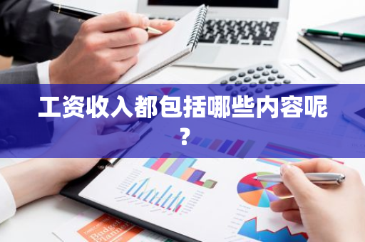 工资收入都包括哪些内容呢？