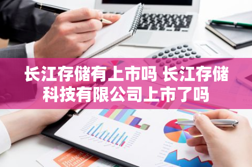 长江存储有上市吗 长江存储科技有限公司上市了吗