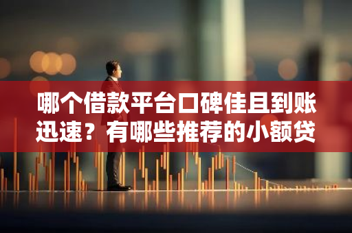 哪个借款平台口碑佳且到账迅速？有哪些推荐的小额贷款平台？