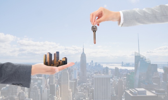 房产交易契税征收标准