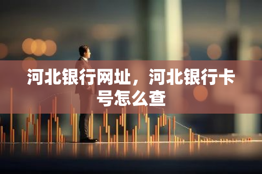 河北银行网址，河北银行卡号怎么查