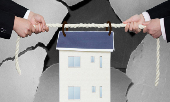 农村拆迁赔偿户主可以更改吗