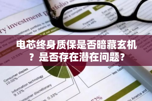 电芯终身质保是否暗藏玄机？是否存在潜在问题？