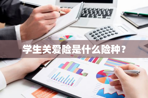 学生关爱险是什么险种？