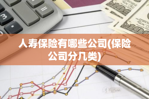 人寿保险有哪些公司(保险公司分几类)