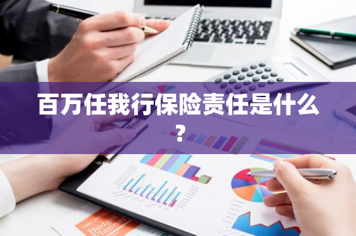 百万任我行保险责任是什么？