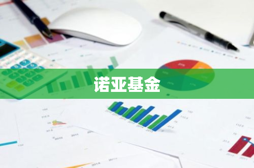 诺亚基金