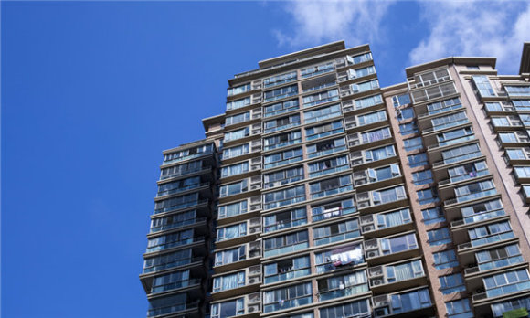 房产契税是什么时候交