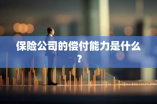 保险公司的偿付能力是什么？