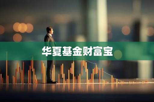华夏基金财富宝