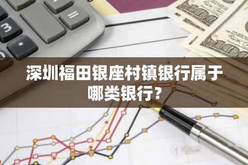 深圳福田银座村镇银行属于哪类银行？