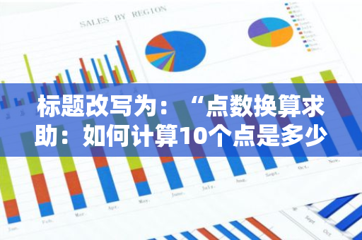 标题改写为：“点数换算求助：如何计算10个点是多少？”