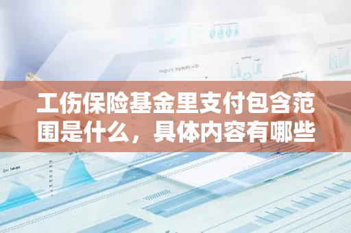 工伤保险基金里支付包含范围是什么，具体内容有哪些