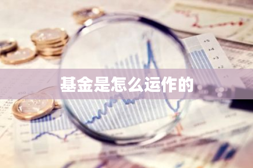 基金是怎么运作的