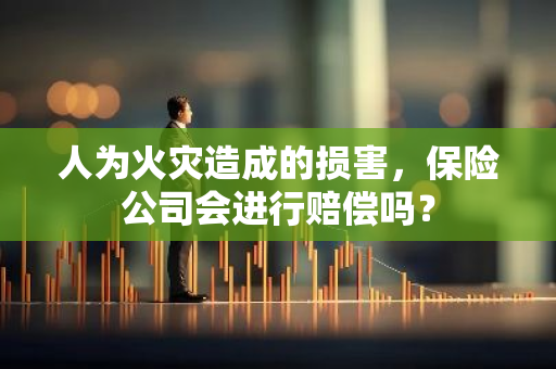 人为火灾造成的损害，保险公司会进行赔偿吗？