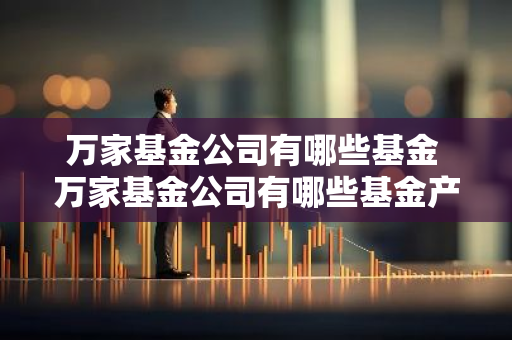 万家基金公司有哪些基金 万家基金公司有哪些基金产品