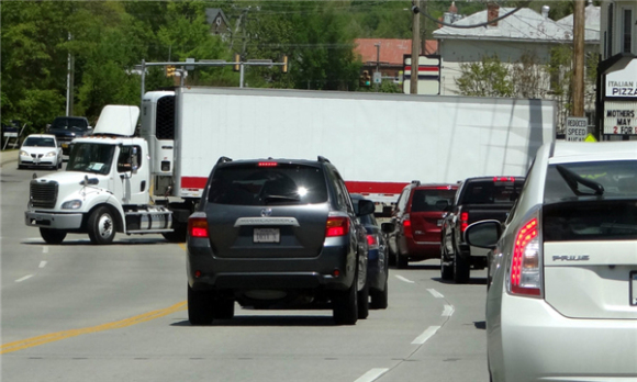 中国增值税是怎么计算的