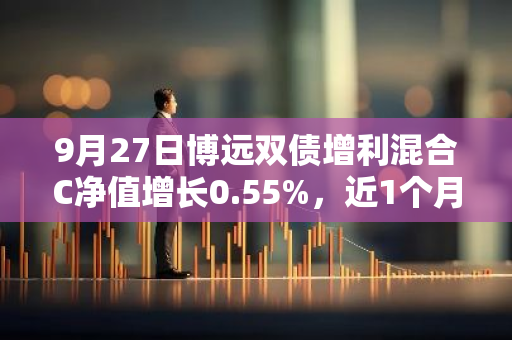 9月27日博远双债增利混合C净值增长0.55%，近1个月累计上涨1.52%