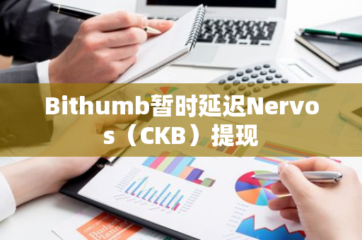 Bithumb暂时延迟Nervos（CKB）提现