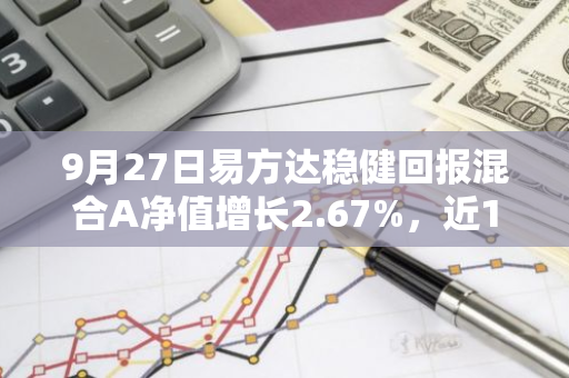 9月27日易方达稳健回报混合A净值增长2.67%，近1个月累计上涨9.49%