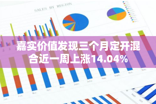 嘉实价值发现三个月定开混合近一周上涨14.04%