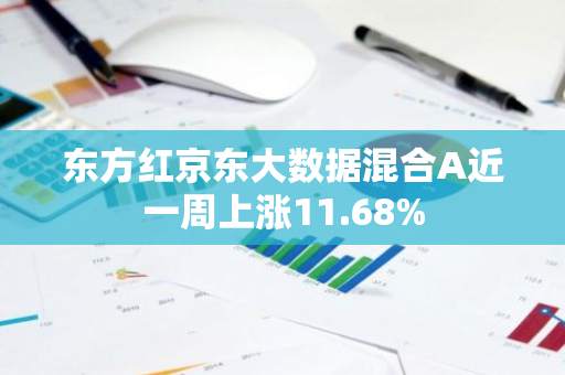 东方红京东大数据混合A近一周上涨11.68%