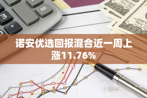 诺安优选回报混合近一周上涨11.76%