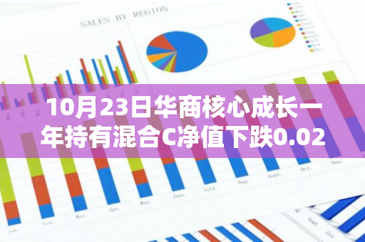 10月23日华商核心成长一年持有混合C净值下跌0.02%，今年来累计下跌26.53%
