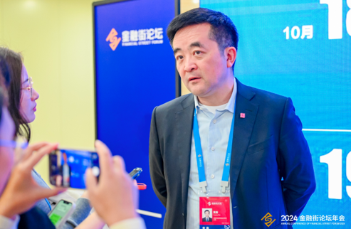 国民养老保险总经理黄涛：发挥好养老保障和跨期财务规划等三大作用