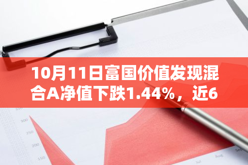 10月11日富国价值发现混合A净值下跌1.44%，近6个月累计上涨2.96%