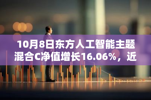 10月8日东方人工智能主题混合C净值增长16.06%，近1个月累计上涨49.06%