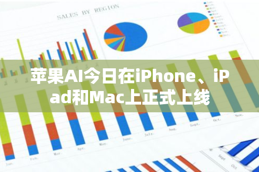 苹果AI今日在iPhone、iPad和Mac上正式上线