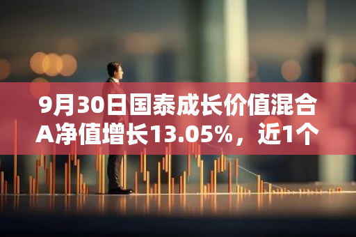 9月30日国泰成长价值混合A净值增长13.05%，近1个月累计上涨17.29%