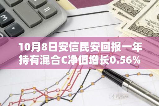 10月8日安信民安回报一年持有混合C净值增长0.56%，今年来累计上涨11.09%