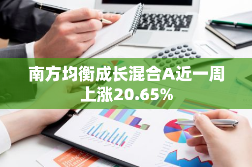 南方均衡成长混合A近一周上涨20.65%