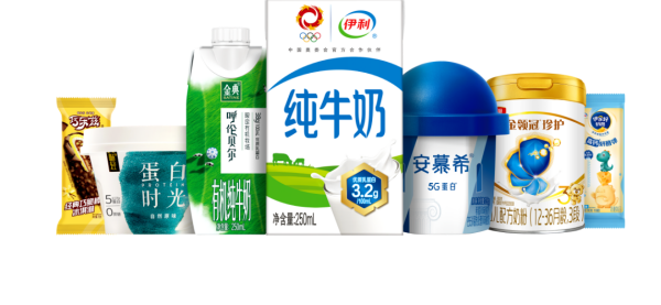 三季度扣非归母净利超预期增20% 伊利股份主动调整成效显著