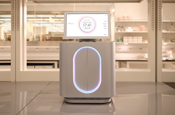 因美纳发布MiSeq™ i100系列测序仪 旨在推动新一代测序技术为更多实验室所用