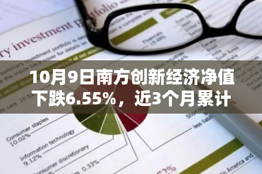 10月9日南方创新经济净值下跌6.55%，近3个月累计上涨0.59%