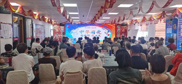 金融为民谱新篇 客户活动有温度！中华人寿第七届客服节温情落幕
