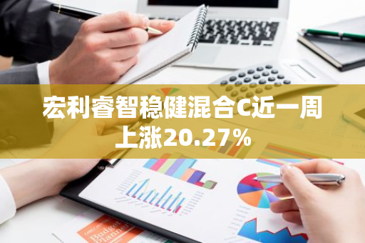 宏利睿智稳健混合C近一周上涨20.27%