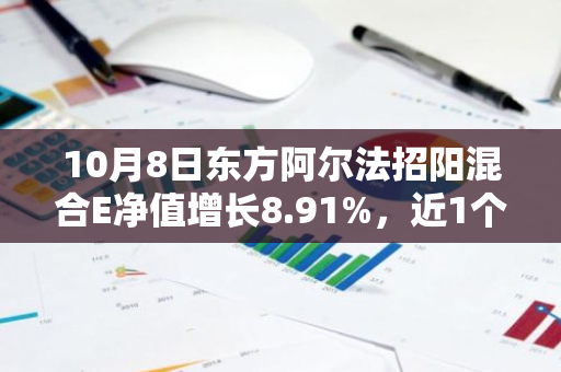 10月8日东方阿尔法招阳混合E净值增长8.91%，近1个月累计上涨33.49%