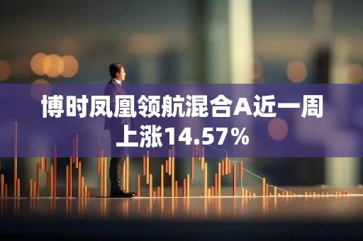 博时凤凰领航混合A近一周上涨14.57%