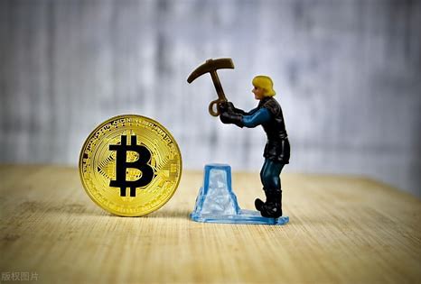 伊拉克想参与比特币挖矿？怎么回事