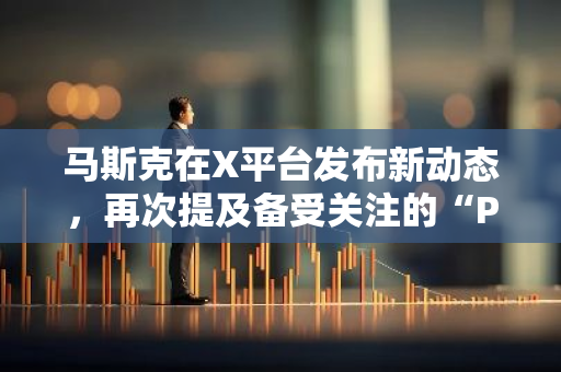马斯克在X平台发布新动态，再次提及备受关注的“PNut”，引发热议