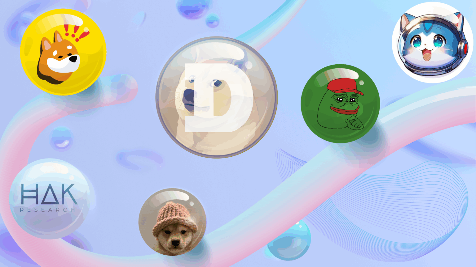 什么是Meme币，meme币一共有多少种类