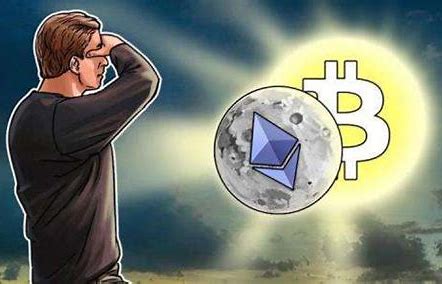 什么是联合挖矿？关于联合挖矿的一切